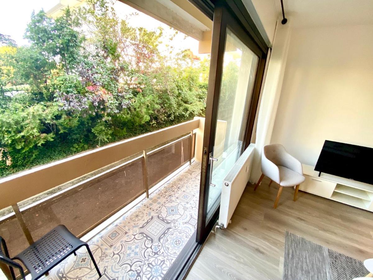 Sobnb- Rue Jura Appartement Au Calme, Neuf Proche Douane Ambilly Dış mekan fotoğraf